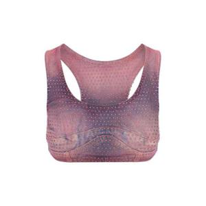 Diesel 올림픽 네크라인 데님 크롭 탑 A1249009I22 01 TP940792255