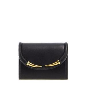 로베르토 카발리 바이폴드 지갑 TKA001PZ078 05051 TP943373343