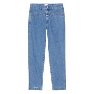 25 FW 클로즈드 하이웨이스트 진 C2100205E6A TP439241651