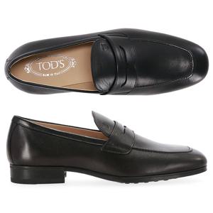 페니 로퍼 XXM35L00640 44H B999 토즈 모카치노 곰마 남성 로퍼 구두