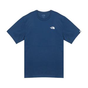 노스페이스반팔티 BQK NI7UQ28M M COMFORT S/S R/TEE 8