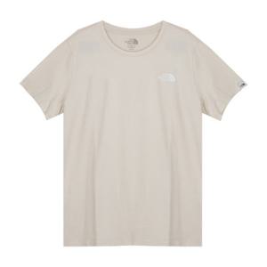 노스페이스반팔 BQK NI7UQ84K W LINDEN S/S R/TEE SP 1