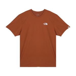 노스페이스반팔티 BQK NI7UQ55J SPORTS S/S R/TEE 25