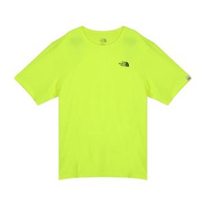 노스페이스반팔티 BQK NI7UQ39L SPORTS S/S R/TEE 9