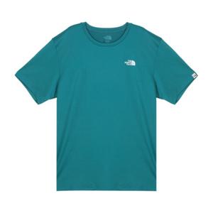 노스페이스반팔티 BQK NI7UQ35N SPORTS S/S R/TEE 5