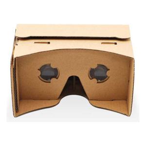 VR키트 유튜브 구글 카드보드 VR 조립키트