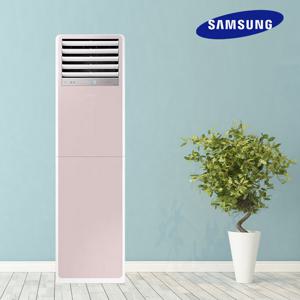 에어컨신 삼성 인버터 비스포크 중대형 에어컨 냉난방기 23평 실외기포함 AP083BSPPBH8