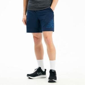 [뉴발란스]뉴발란스 MEN 러닝 4.5부 그래픽 숏팬츠NBNVE2P041-59