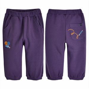 [모이몰른]유아 티미와플 조거 팬츠 M233KPB10P