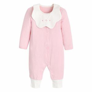 [모이몰른]유아 로사아일렛골지스판 우주복(+모자세트) M243UUN17P