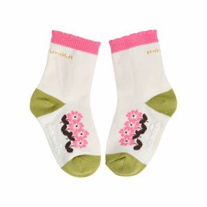 [모이몰른]유아 플레뜨 양말 M241SOI15P