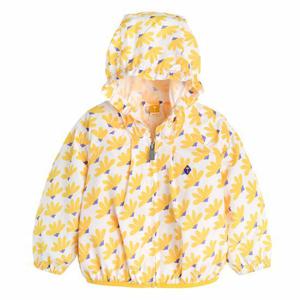 [모이몰른]유아 플로리아 바람막이 자켓 M252JMG05P