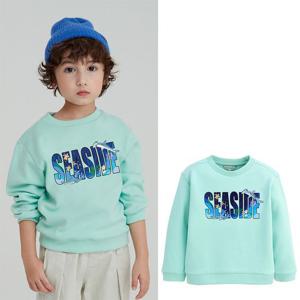 [컬리수]아동 바닷속상상 맨투맨C221TSG56P