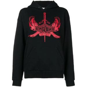 지방시 후드 스웨트셔츠 BW706A3Z1F