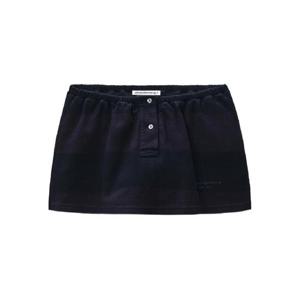 알렉산더왕 밴딩 웨이스트 미니 스커트 4CC3255326963B