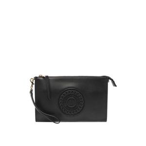 베르사체 클러치 파우치 75VA4BVX ZS412899 Black