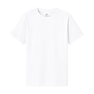 나이키 레귤러 반팔티 화이트 CZ6367-100