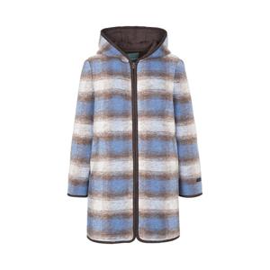 이태리 수입 원단 후드 부착형 코트_CLDWCT107