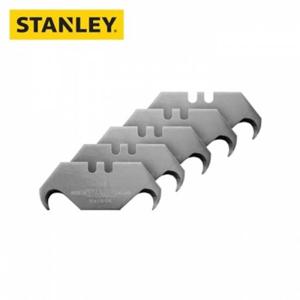 부품 스탠리 다용도 유틸리티 훅 칼날(5개입) 0-11-983