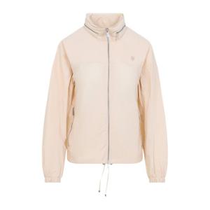 버버리 풀 집 윈드브레이커 8101272 C1789