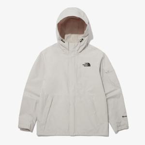 노스페이스바람막이 BQK NJ2GP05A 남성 고어텍스 에코 하이크 자켓