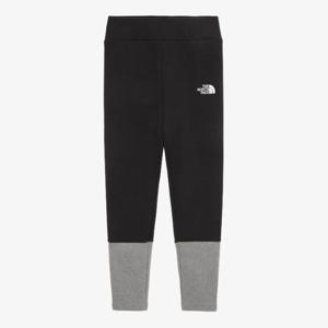 노스페이스키즈반바지 BQK NF6KQ61T 걸스 코지 레깅스