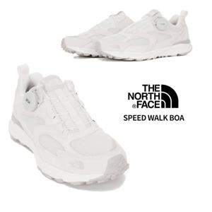 노스페이스 스피드 워크 보아 워킹화 NS94R01B