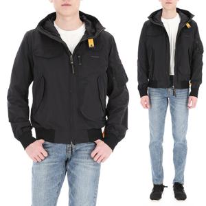 로고패치 PMJKMA01 541 GOBI SPRING 파라점퍼스 고비 스프링 남성 점퍼 봄버 자켓