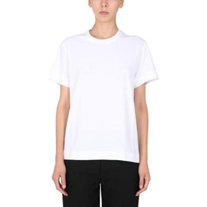 지방시 반팔 티셔츠 BW707Z30NH 104 WHITE