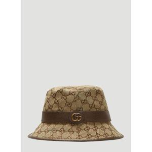 25 FW 구찌 여성 GG 로고 페도라 햇 576587 4HG62 2564 TP858817796