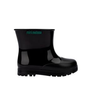 [토박스][토박스]미니멜리사 웰리 베이비 폭신한 장화 MSKCE2TSWL11