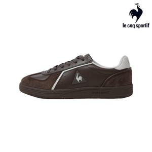 [르꼬끄] 남녀공용 리베르테 쿠쉬 스니커즈 운동화 QQ323LCU73_BRW