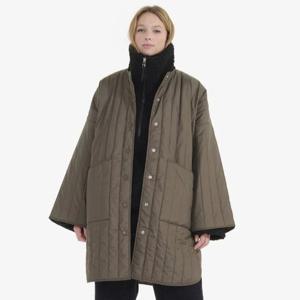 [에이글]퀼팅 GORE-TEX 롱자켓 AIW24WOUI003CED