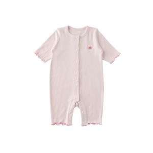 선물추천 [밍크뮤HP]25년SS (PK)퓨어모달7부우주복 (35370-041-26)