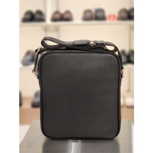 [금강제화]   BAGBA2397MREGF1 리갈 남성 가죽 크로스백