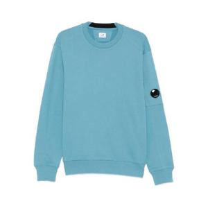 25 FW CP컴퍼니 로고 프린트 스웨트셔츠 19CMSS713A005086W TP440899801