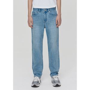 [플랙진]남성 밀란 K25 라이트 블루 데님 팬츠 (PJTT5MLK255)