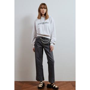 [플랙진]여성 부츠컷 라시다 T32 그레이(PJTT5LCT325)