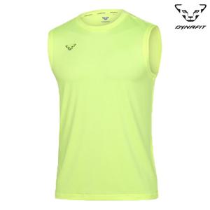 LJS  다이나핏  남성 (스톰프리즈) 30 냉감 슬리브리스 (YMM24283G1)