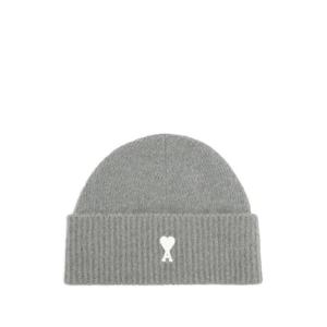 AMI Paris 아미 드 쾨흐 스트라이프 비니 H25UBO005KN0135