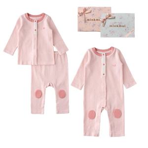 M밍크뮤D 25FW (PH)젤라또골지우주복 or 내의 2종 택1 (35A7004107A)