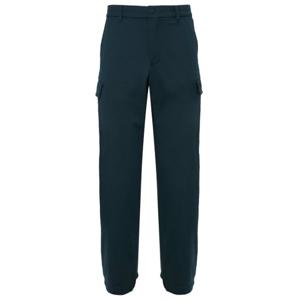 [와이드앵글]CO 아웃포켓 카고 조거 팬츠 WMP25371G9