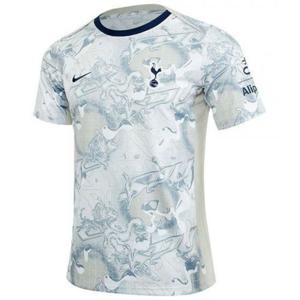 나이키 반팔 토트넘 드라이 아카데미 프로 홈 K PM 탑_HJ7156-100