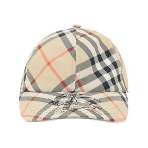 버버리 볼캡 8100741157805 B9368 Beige