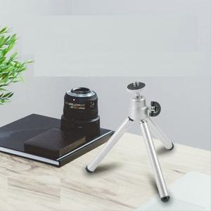 미니 삼각대 일반형 3단 소형 알루미늄 접이식 거치대