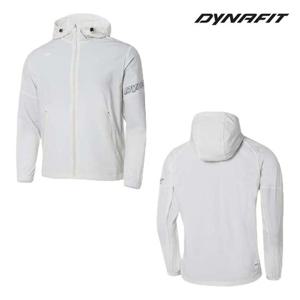 LJS  다이나핏  (재고한정) 남녀공용 (네오피스테) 후드 집업 자켓 (UM23151W3)