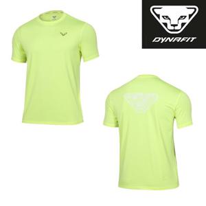 LJS  다이나핏  (택가 69000원) 남성 냉감 스톰프리즈 반팔티 (YYMM24251G1)