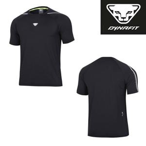 LJS  다이나핏  (택가 79000원) 남성 쇼크웨이브 냉감 반팔티 (YYMM24264Z1)