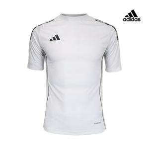 아디다스 유소년 티로 25 컴피티션 반팔 저지 JI7514