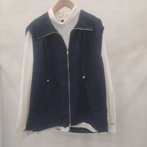 [샤트렌]린넨조끼HCMMVT203_JJ